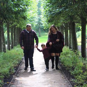 Meet your Posher, Summer